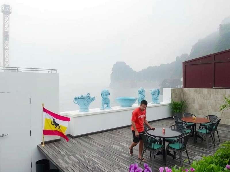 农业用无纺布产品